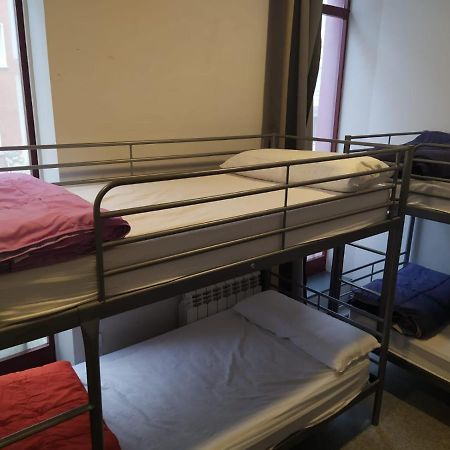 Hostel Burgos Miranda de Ebro Ngoại thất bức ảnh