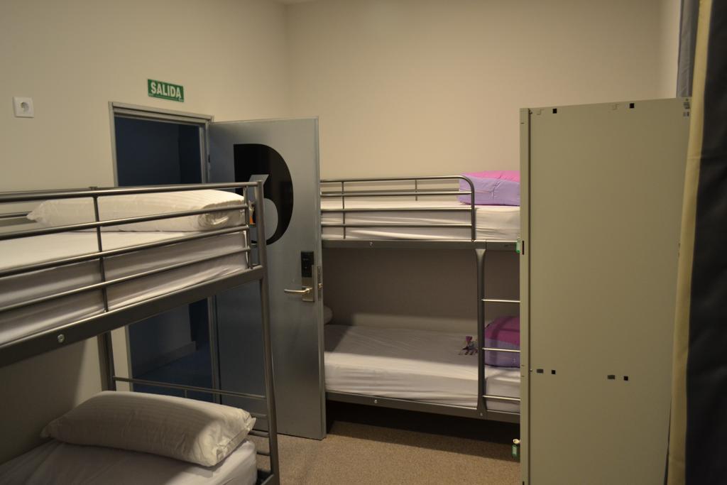 Hostel Burgos Miranda de Ebro Ngoại thất bức ảnh