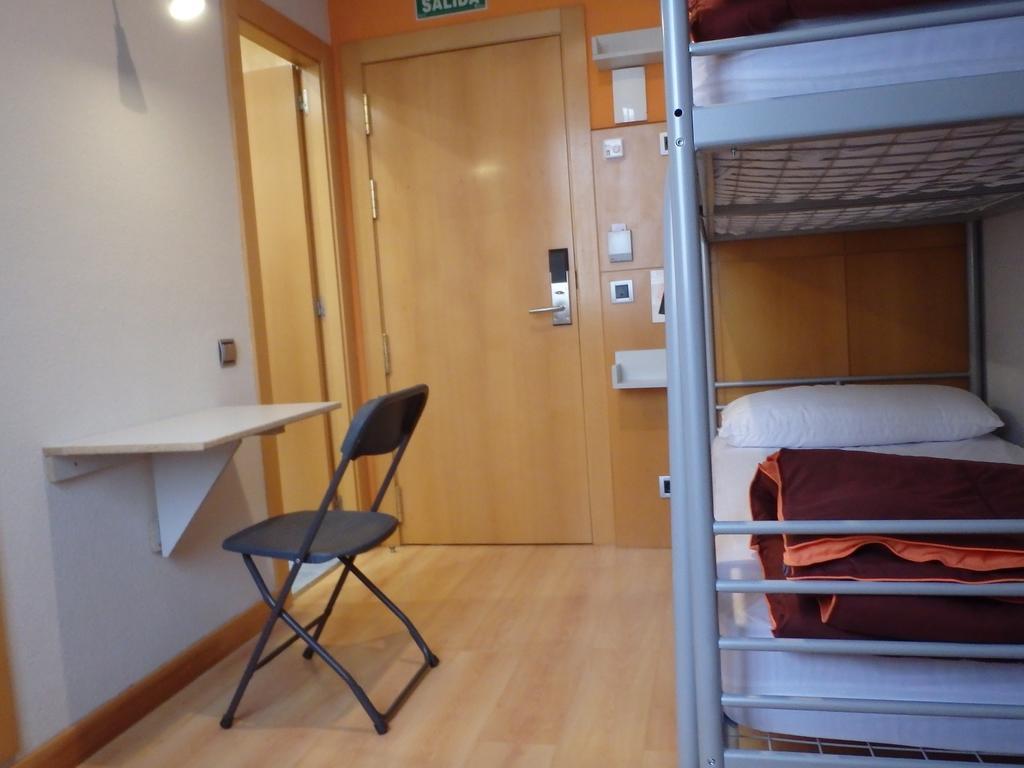 Hostel Burgos Miranda de Ebro Ngoại thất bức ảnh