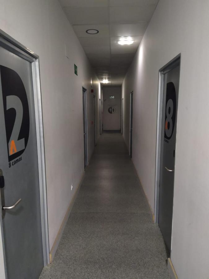Hostel Burgos Miranda de Ebro Ngoại thất bức ảnh