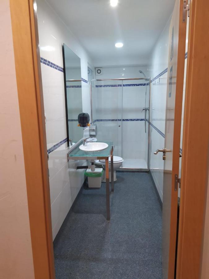 Hostel Burgos Miranda de Ebro Ngoại thất bức ảnh