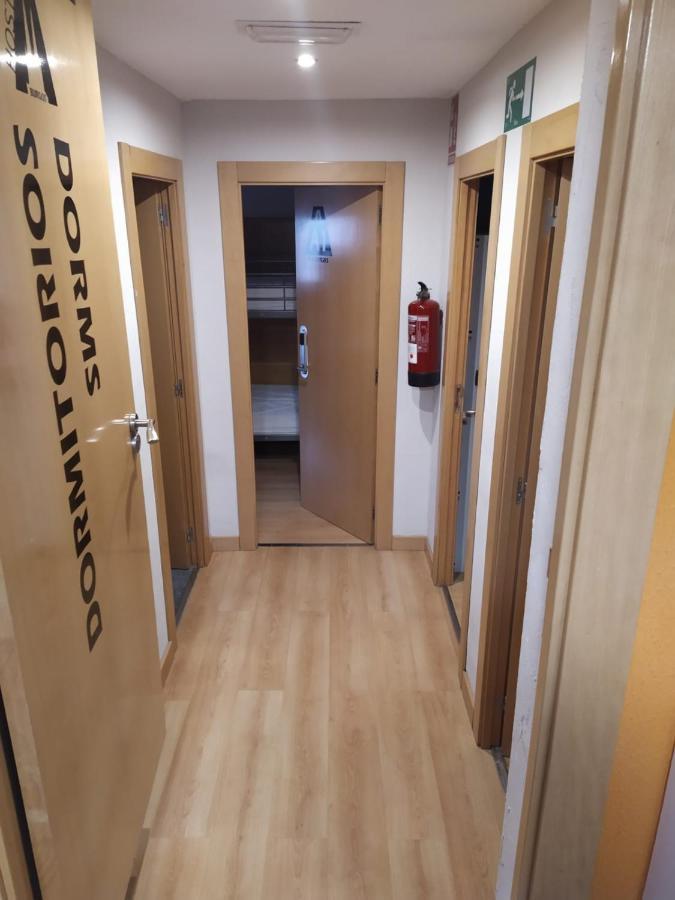 Hostel Burgos Miranda de Ebro Ngoại thất bức ảnh
